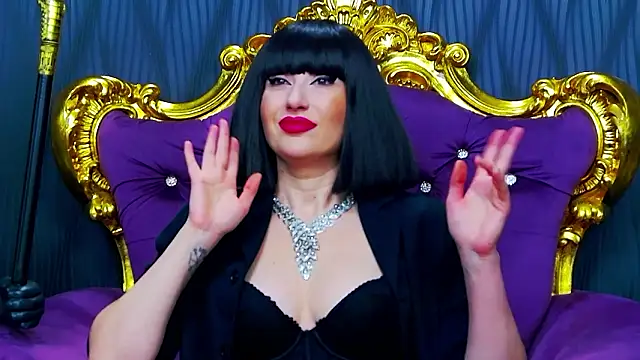 LaraMaeve online show from 02-06-26, 06:09