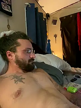 Lilbig 24 online show from 10-16-25, 03:04