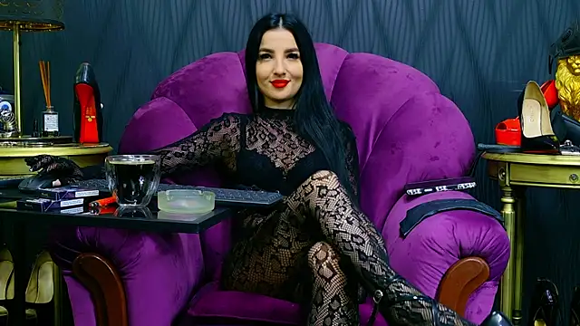 VivianReeve online show from 06-15-26, 12:16