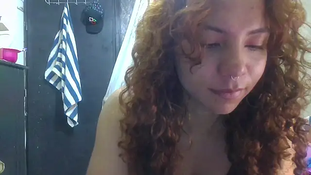 VioletV online show from 07-18-26, 01:47