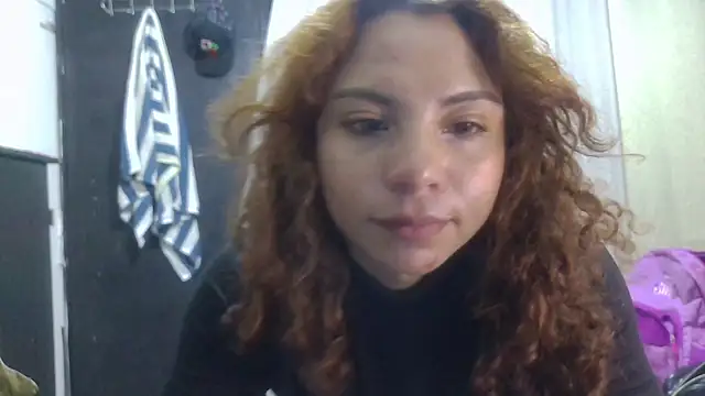 VioletV online show from 06-25-26, 02:09