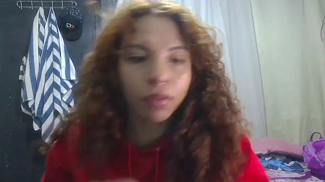Snapshot of VioletV chatting on 05-16-26, 12:42 VioletV online show from 05-16-26, 12:42