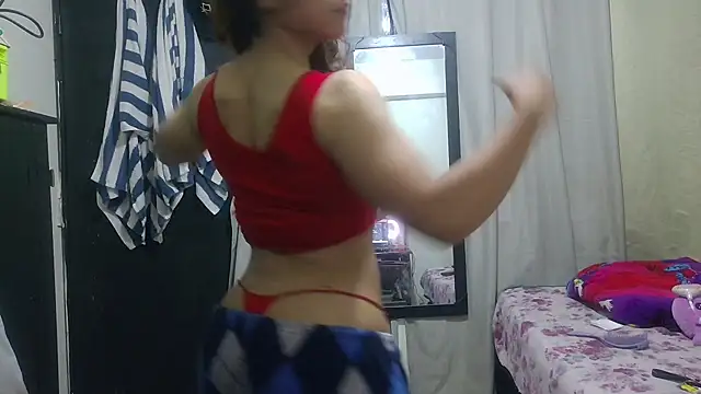 VioletV online show from 04-18-26, 01:30