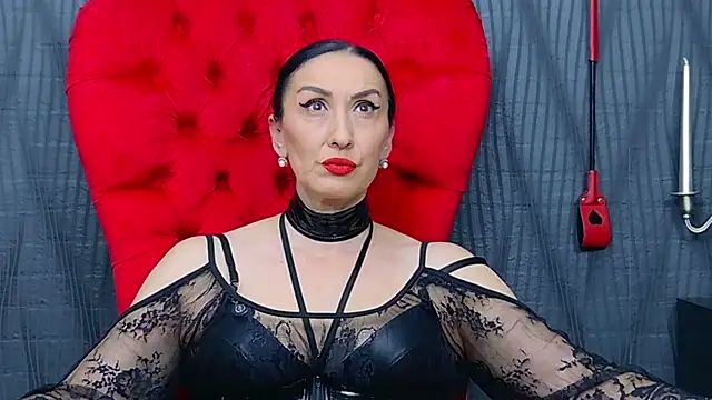 MistressDora online show from 05-05-26, 06:05