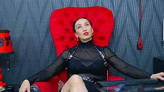 MistressDora online show from 06-09-26, 07:53
