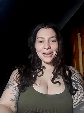 Lucisferxxx online show from 11-27-25, 11:38