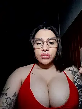 Lucisferxxx online show from 11-16-25, 04:28