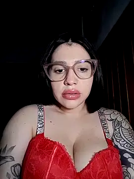 Lucisferxxx online show from 11-10-25, 03:44