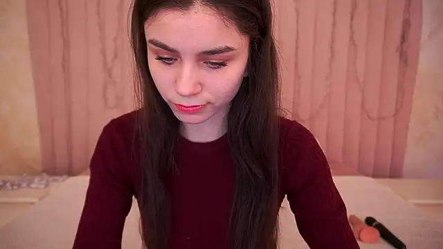 HeavenElle online show from 02-03-26, 07:02