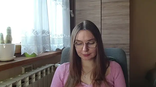 LooveELLYx online show from 11-11-25, 07:25