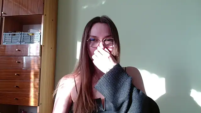 LooveELLYx online show from 03-03-26, 02:46