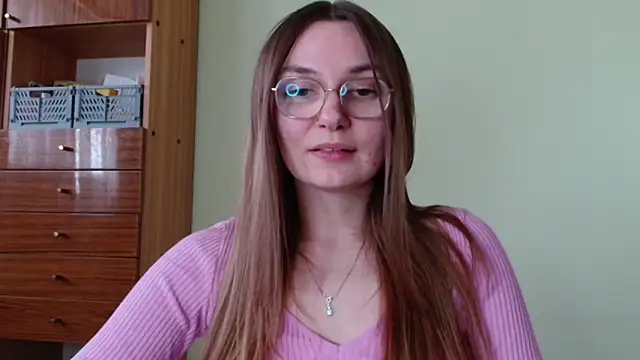 LooveELLYx online show from 03-23-26, 02:28