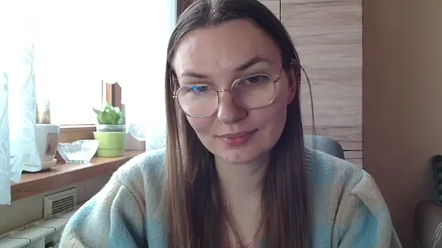 LooveELLYx online show from 04-07-26, 06:26