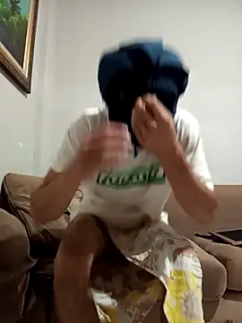 trepadorgalhudo online show from 03-24-26, 06:35