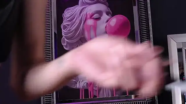 MayaHale online show from 06-30-26, 04:34