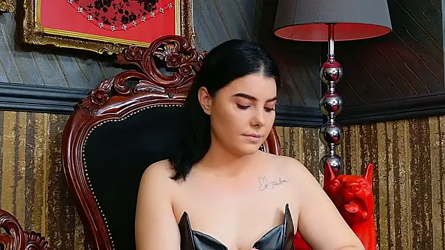 MistressEly online show from 12-19-25, 12:18