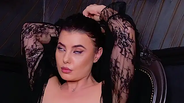MistressEly online show from 07-05-26, 04:19