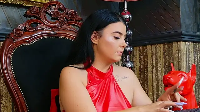 MistressEly online show from 09-14-25, 10:59