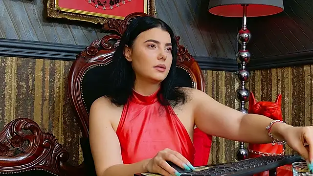 MistressEly online show from 01-10-26, 02:12