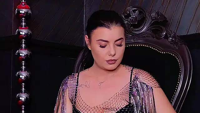 MistressEly online show from 07-04-26, 07:51