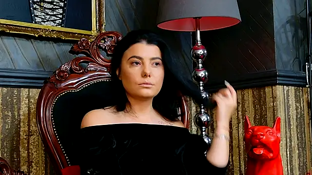 MistressEly online show from 10-02-25, 12:19