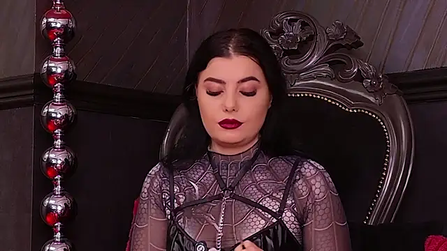 MistressEly online show from 06-13-26, 10:13