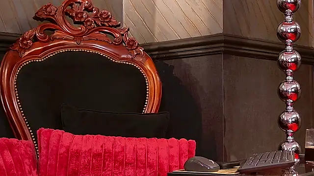 MistressEly online show from 02-18-26, 01:40