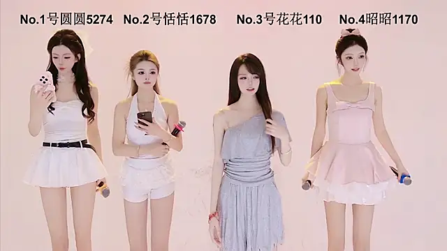TNT-Sister online show from 10-03-25, 04:25