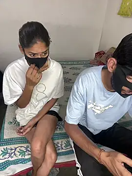 Anjaliangel07 online show from 04-23-26, 04:30