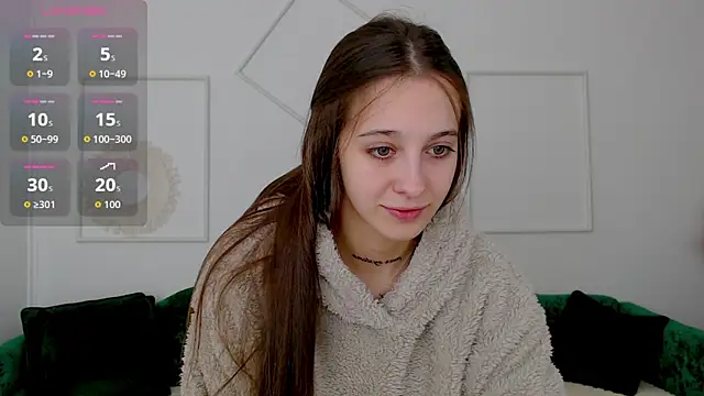 Little cherryy   online show from 10-06-25, 06:25