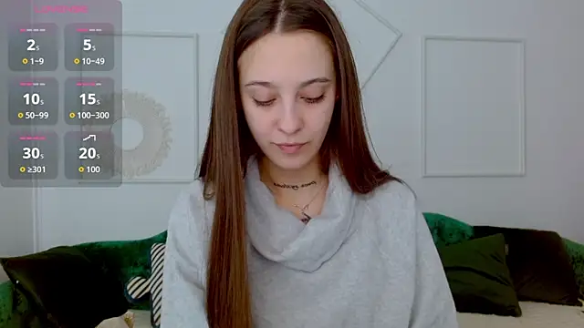 Little cherryy   online show from 10-09-25, 06:36