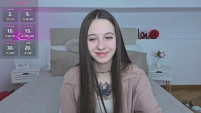 Little cherryy   online show from 09-09-25, 06:45