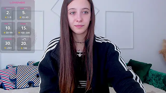 Little cherryy   online show from 10-03-25, 06:48