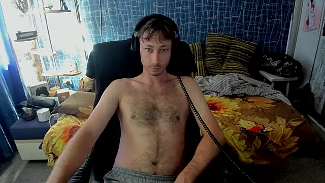 CuteBoy228 online show from 07-15-26, 05:25