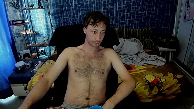 CuteBoy228 online show from 07-08-26, 10:16