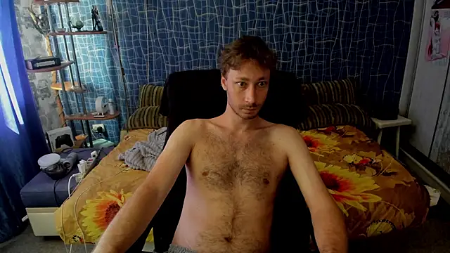 CuteBoy228 online show from 06-30-26, 07:30