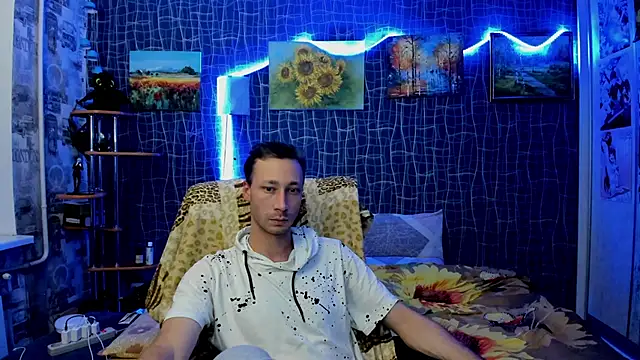 CuteBoy228 online show from 11-27-25, 09:48