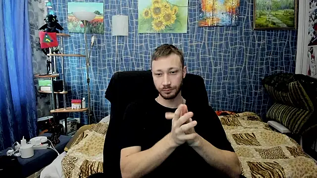 CuteBoy228 online show from 02-07-26, 09:50