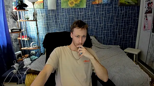 CuteBoy228 online show from 03-27-26, 01:12