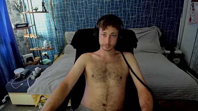 CuteBoy228 online show from 07-20-26, 10:00