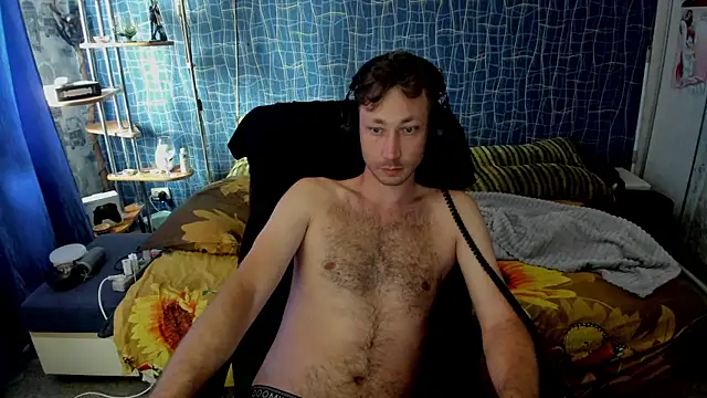 CuteBoy228 online show from 07-25-26, 12:11