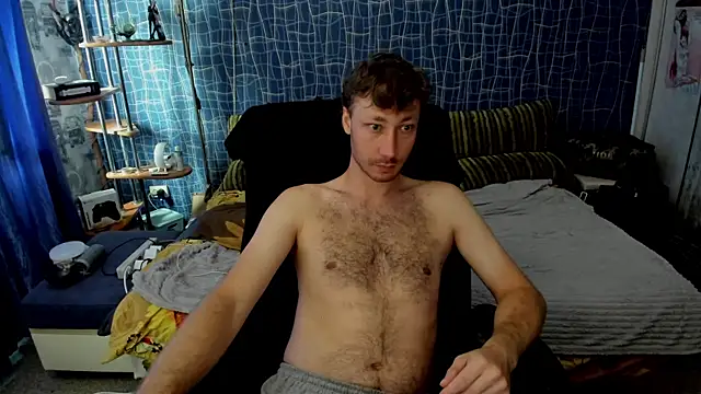 CuteBoy228 online show from 07-21-26, 06:26