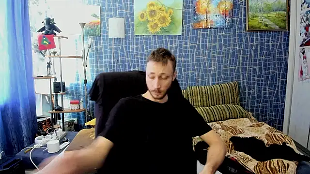 CuteBoy228 online show from 02-10-26, 11:31