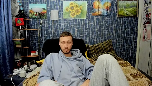 CuteBoy228 online show from 02-10-26, 11:37