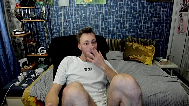 CuteBoy228 online show from 03-18-26, 06:31