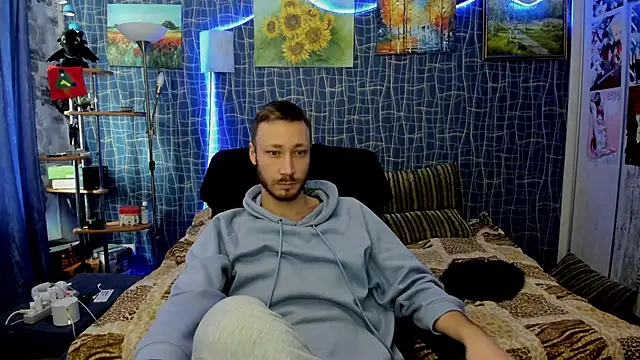 CuteBoy228 online show from 02-13-26, 10:37