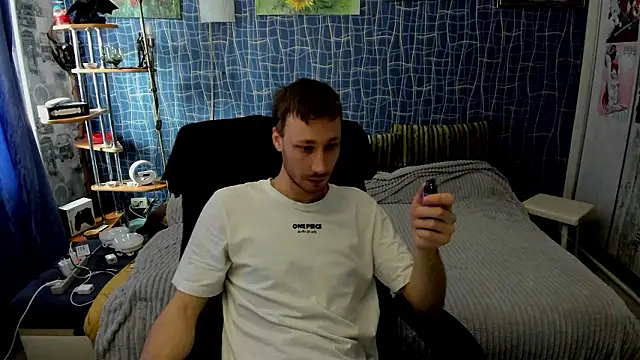 CuteBoy228 online show from 03-19-26, 12:49