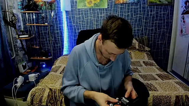 CuteBoy228 online show from 02-19-26, 04:15