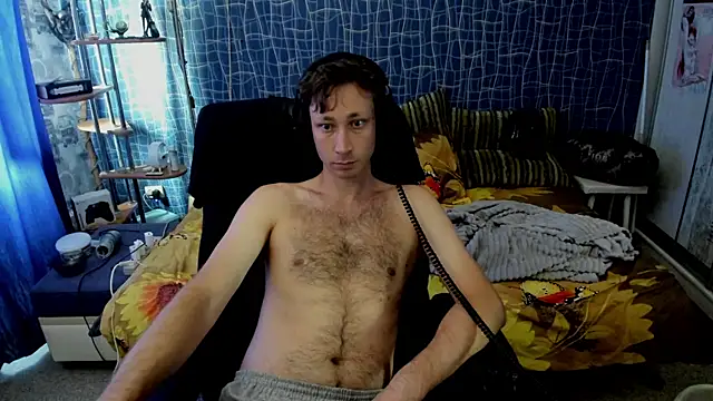 CuteBoy228 online show from 07-06-26, 11:50