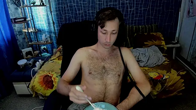 CuteBoy228 online show from 07-12-26, 11:22